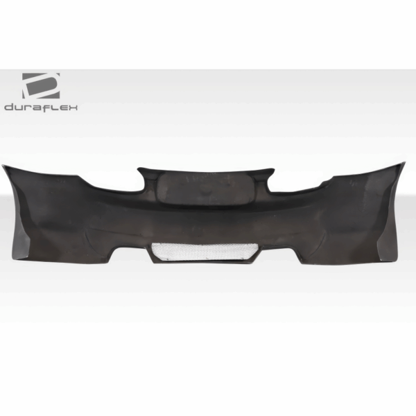 2006-2008 Mazda Miata Duraflex X Sport Rear Bumper - 1 Piece - Image 7
