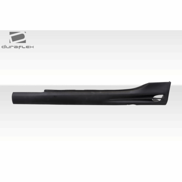 2006-2015 Mazda Miata Duraflex X Sport Side Skirts Rocker Panels - 2 Piece - Image 9
