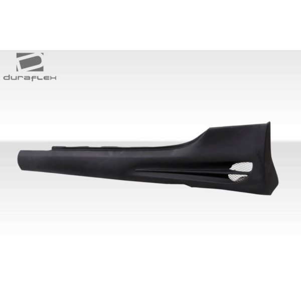 2006-2015 Mazda Miata Duraflex X Sport Side Skirts Rocker Panels - 2 Piece - Image 10