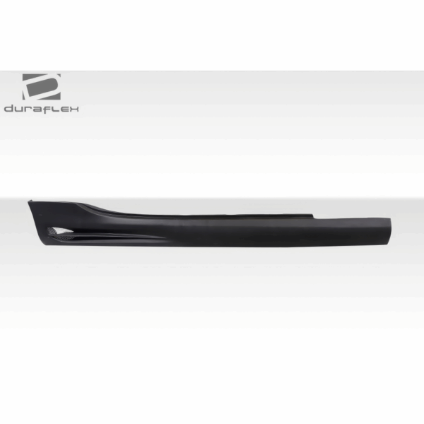 2006-2015 Mazda Miata Duraflex X Sport Side Skirts Rocker Panels - 2 Piece - Image 5