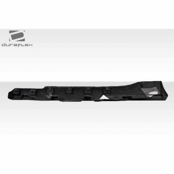 2006-2015 Mazda Miata Duraflex X Sport Side Skirts Rocker Panels - 2 Piece - Image 8
