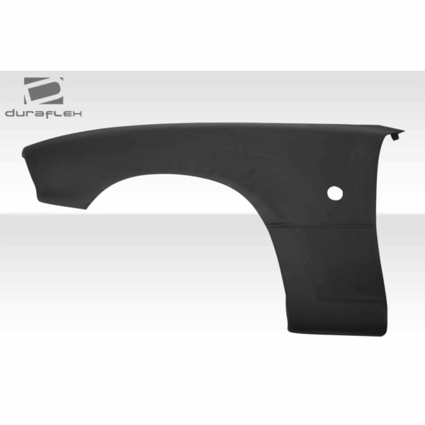 1990-1997 Mazda Miata Duraflex ARS Wide Body Front Fender Flares - 2 Piece - Image 8