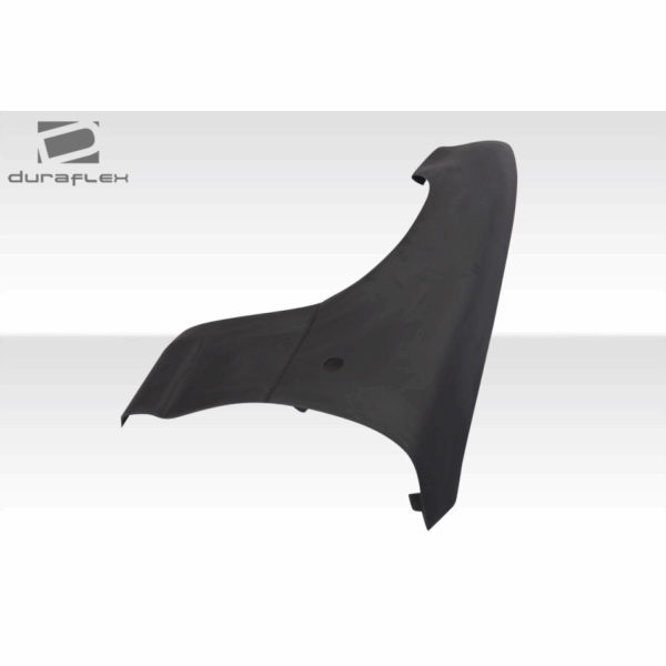 1990-1997 Mazda Miata Duraflex ARS Wide Body Front Fender Flares - 2 Piece - Image 9