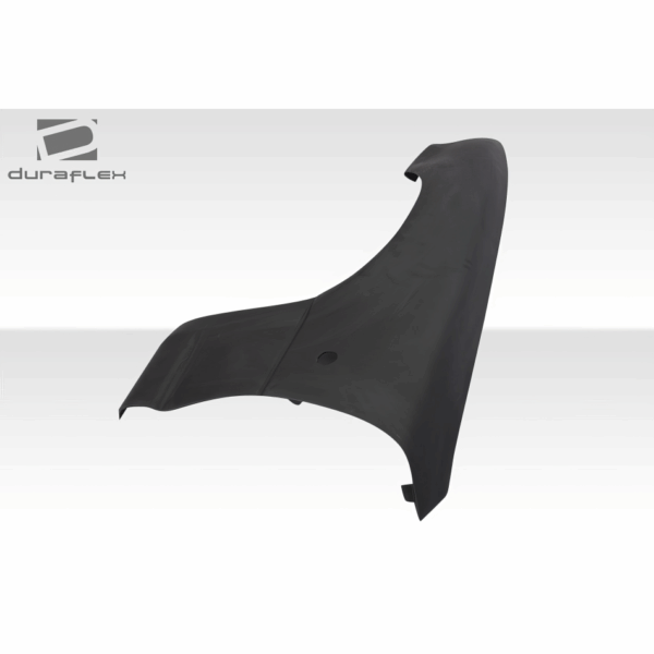 1990-1997 Mazda Miata Duraflex ARS Wide Body Front Fender Flares - 2 Piece - Image 4