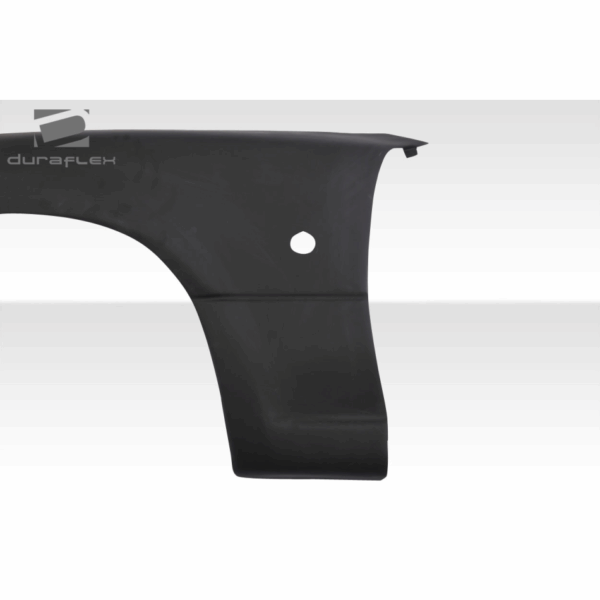 1990-1997 Mazda Miata Duraflex ARS Wide Body Front Fender Flares - 2 Piece - Image 10
