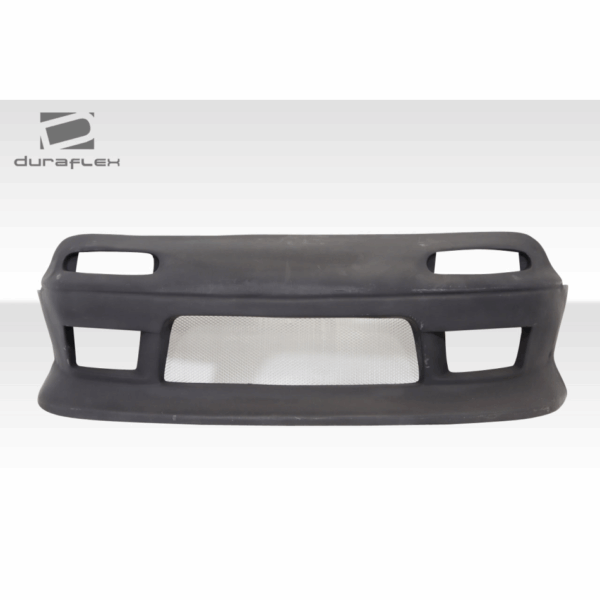 1990-1997 Mazda Miata Duraflex Demon Front Bumper - 1 Piece - Image 8