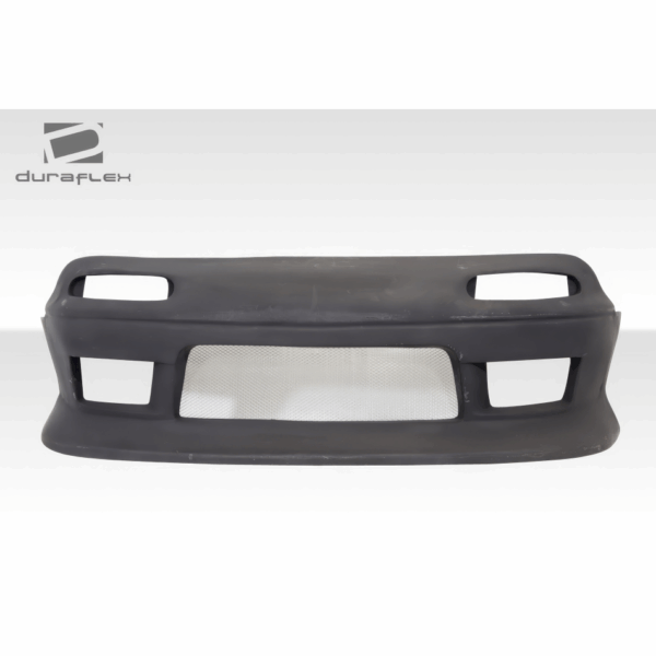 1990-1997 Mazda Miata Duraflex Demon Front Bumper - 1 Piece - Image 3