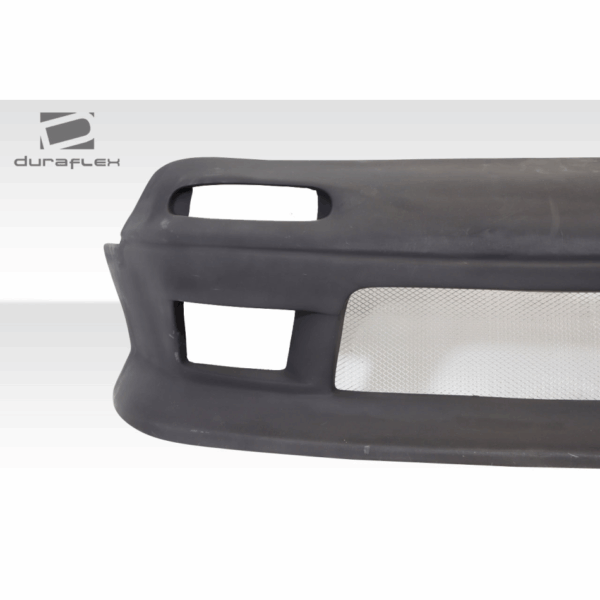 1990-1997 Mazda Miata Duraflex Demon Front Bumper - 1 Piece - Image 9