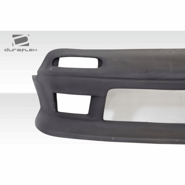 1990-1997 Mazda Miata Duraflex Demon Front Bumper - 1 Piece - Image 4