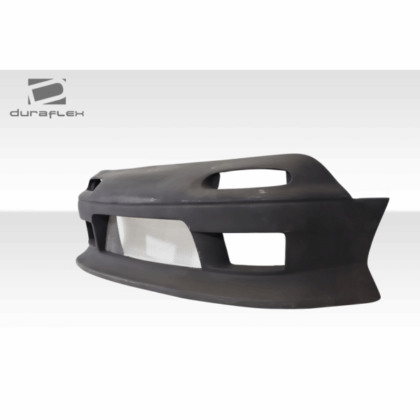 1990-1997 Mazda Miata Duraflex Demon Front Bumper - 1 Piece - Image 5