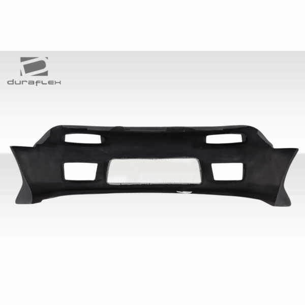 1990-1997 Mazda Miata Duraflex Demon Front Bumper - 1 Piece - Image 12
