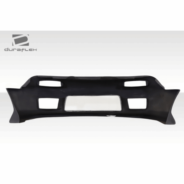 1990-1997 Mazda Miata Duraflex Demon Front Bumper - 1 Piece - Image 7
