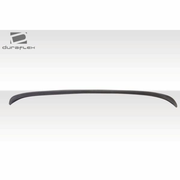 1990-1997 Mazda Miata Duraflex Demon Hard Top Wing Spoiler - 1 Piece - Image 18