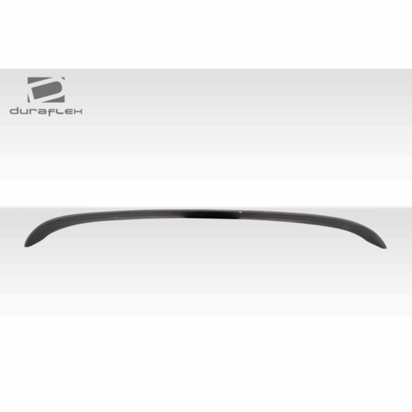 1990-1997 Mazda Miata Duraflex Demon Hard Top Wing Spoiler - 1 Piece - Image 12