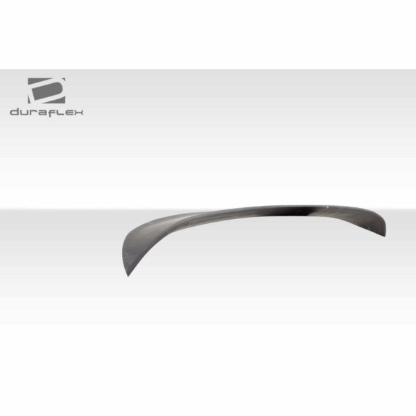 1990-1997 Mazda Miata Duraflex Demon Hard Top Wing Spoiler - 1 Piece - Image 13