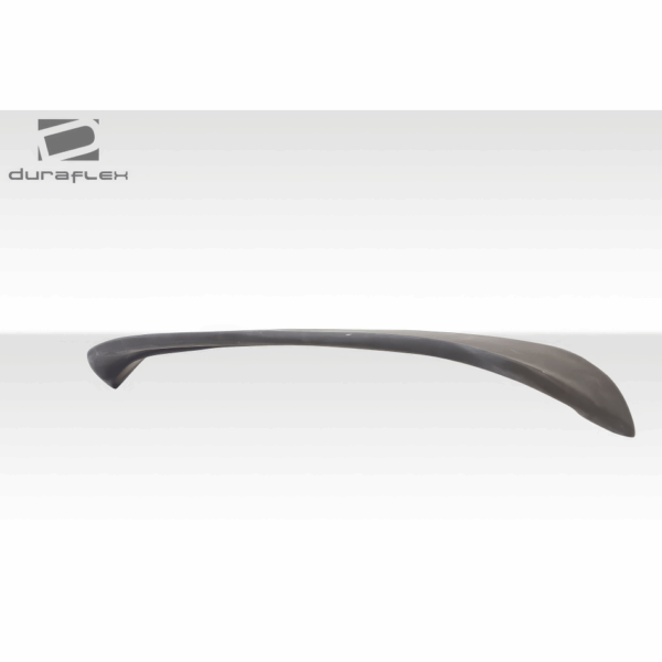 1990-1997 Mazda Miata Duraflex Demon Hard Top Wing Spoiler - 1 Piece - Image 10