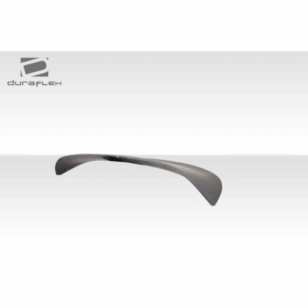 1990-1997 Mazda Miata Duraflex Demon Hard Top Wing Spoiler - 1 Piece - Image 4