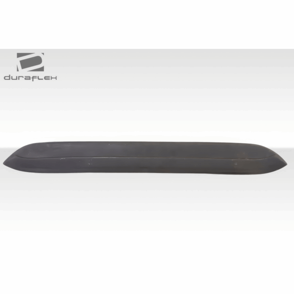 1990-1997 Mazda Miata Duraflex Demon Hard Top Wing Spoiler - 1 Piece - Image 11