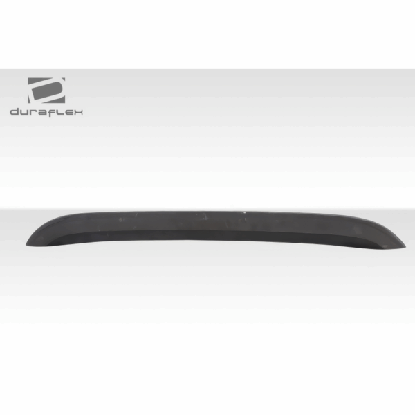 1990-1997 Mazda Miata Duraflex Demon Hard Top Wing Spoiler - 1 Piece - Image 5