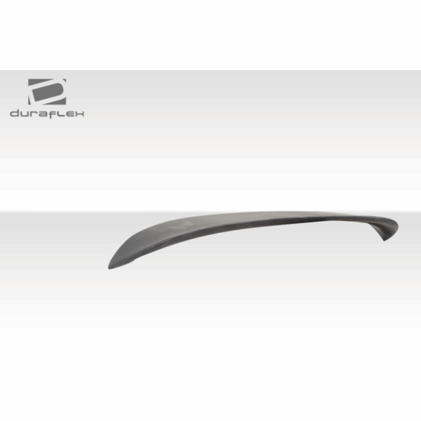 1990-1997 Mazda Miata Duraflex Demon Hard Top Wing Spoiler - 1 Piece - Image 16