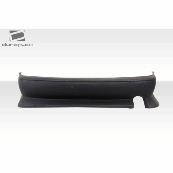 1990-1997 Mazda Miata Duraflex Demon Rear Bumper - 1 Piece - Image 8