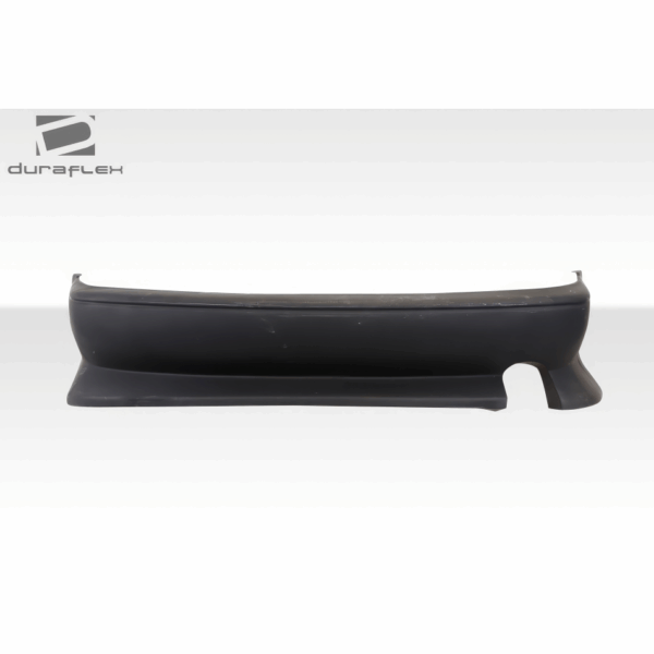 1990-1997 Mazda Miata Duraflex Demon Rear Bumper - 1 Piece - Image 3