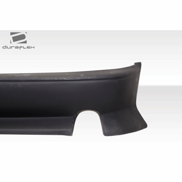1990-1997 Mazda Miata Duraflex Demon Rear Bumper - 1 Piece - Image 9