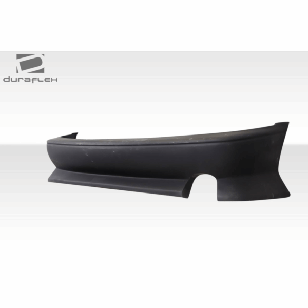 1990-1997 Mazda Miata Duraflex Demon Rear Bumper - 1 Piece - Image 10