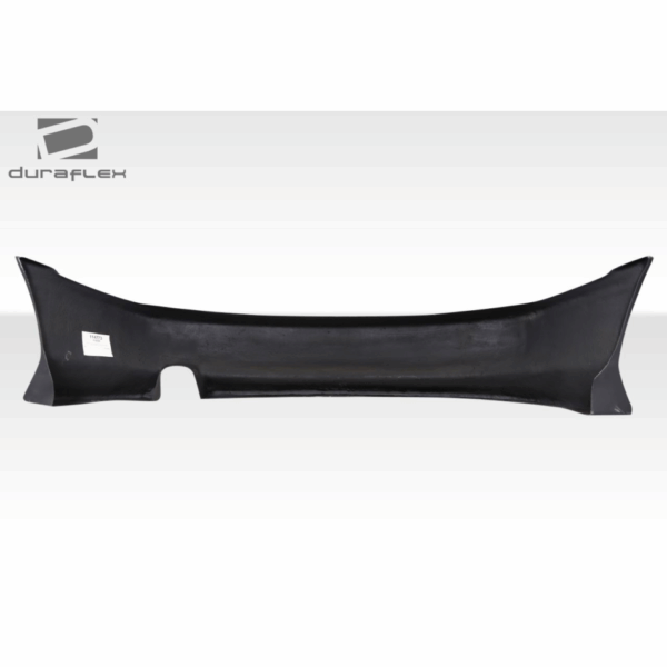 1990-1997 Mazda Miata Duraflex Demon Rear Bumper - 1 Piece - Image 12