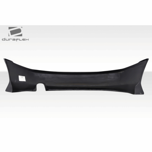 1990-1997 Mazda Miata Duraflex Demon Rear Bumper - 1 Piece - Image 7