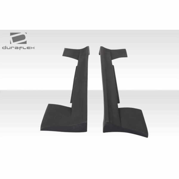 1990-1997 Mazda Miata Duraflex Demon Side Skirts Rocker Panels - 2 Piece - Image 8