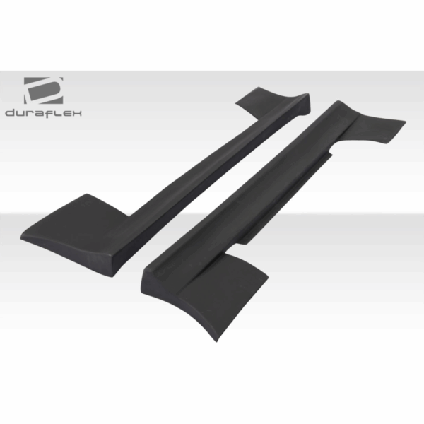 1990-1997 Mazda Miata Duraflex Demon Side Skirts Rocker Panels - 2 Piece - Image 7