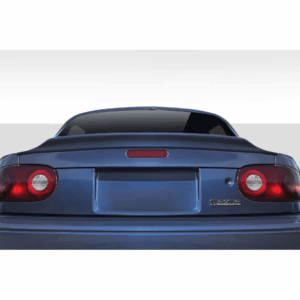 1990-1997 Mazda Miata Duraflex Demon Rear Wing Spoiler - 1 Piece