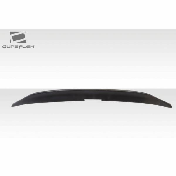 1990-1997 Mazda Miata Duraflex Demon Rear Wing Spoiler - 1 Piece - Image 8