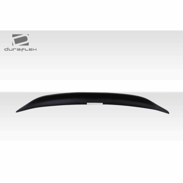 1990-1997 Mazda Miata Duraflex Demon Rear Wing Spoiler - 1 Piece - Image 12