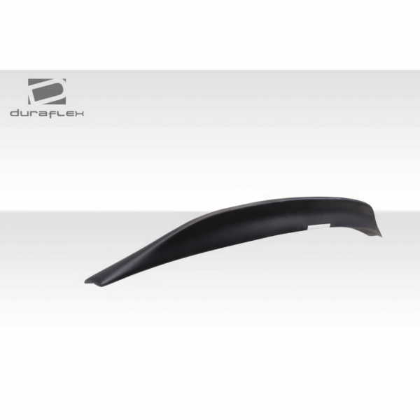 1990-1997 Mazda Miata Duraflex Demon Rear Wing Spoiler - 1 Piece - Image 3