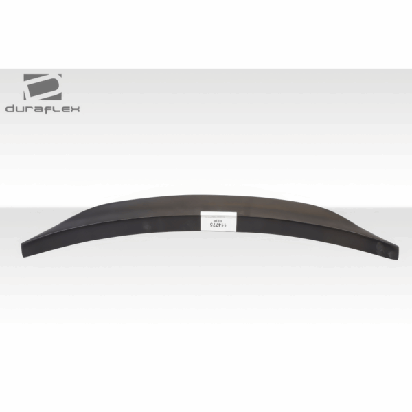 1990-1997 Mazda Miata Duraflex Demon Rear Wing Spoiler - 1 Piece - Image 11