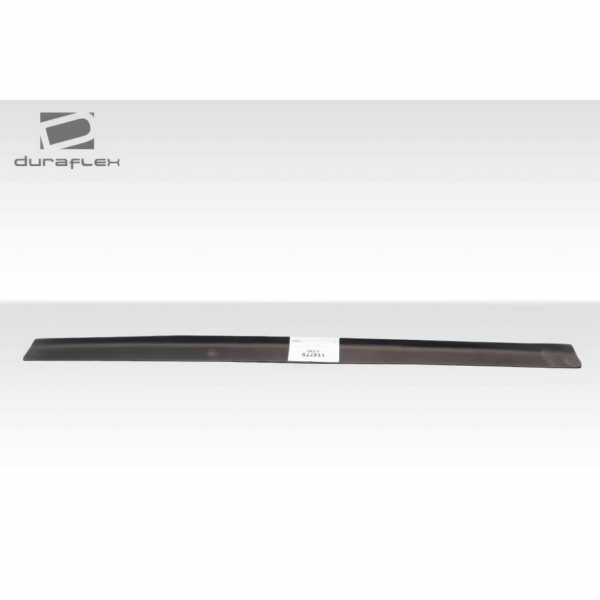 1990-1997 Mazda Miata Duraflex Demon Rear Wing Spoiler - 1 Piece - Image 7