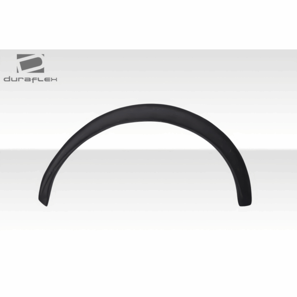 1990-1997 Mazda Miata Duraflex Rocket Wide Body Front Fender Flares - 4 Piece - Image 6