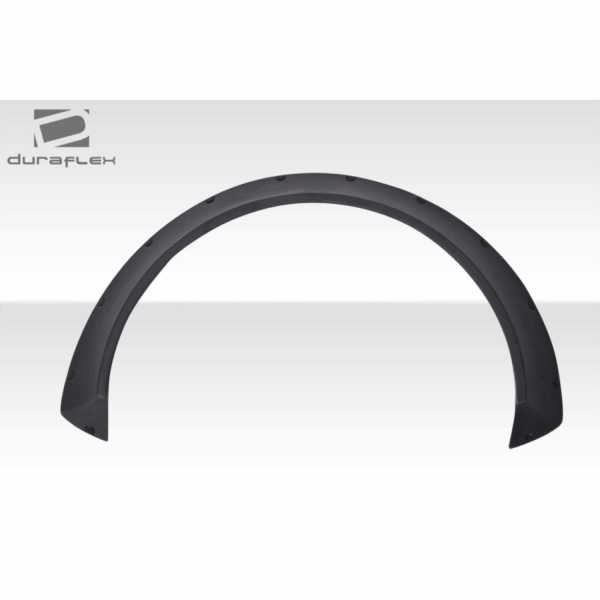 1990-1997 Mazda Miata Duraflex Rocket Wide Body Front Fender Flares - 4 Piece - Image 17