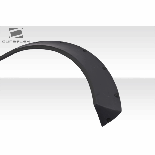 1990-1997 Mazda Miata Duraflex Rocket Wide Body Front Fender Flares - 4 Piece - Image 19