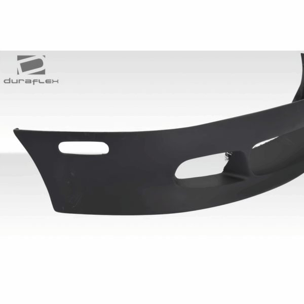 1990-1997 Mazda Miata Duraflex Rover Front Lip Spoiler Air Dam - 1 Piece - Image 4