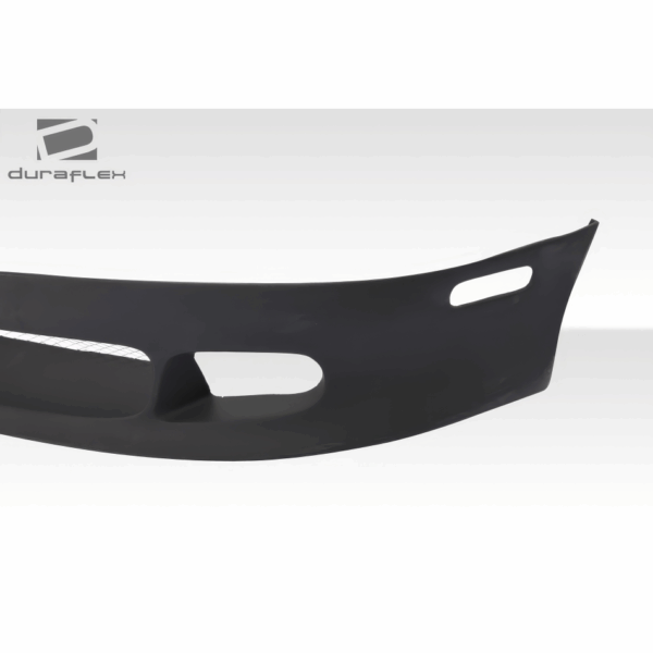 1990-1997 Mazda Miata Duraflex Rover Front Lip Spoiler Air Dam - 1 Piece - Image 5