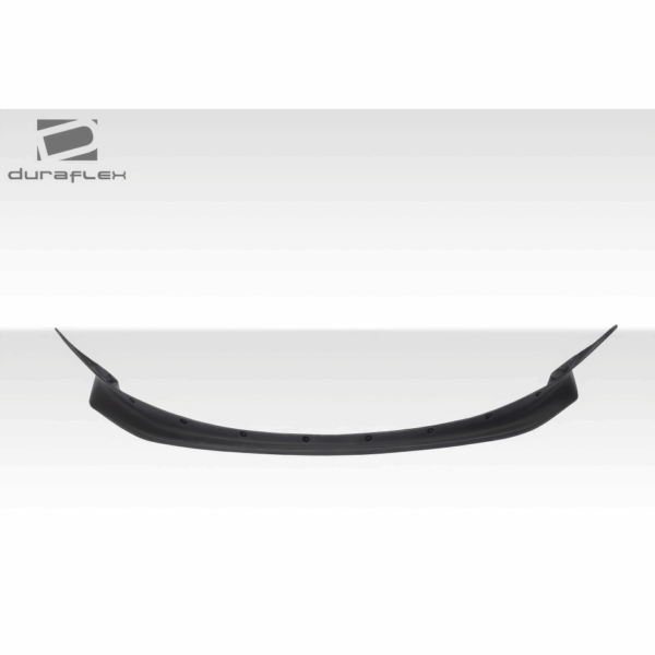 1990-1997 Mazda Miata Duraflex TKO RBS Front Lip Spoiler Air Dam - 1 Piece - Image 2