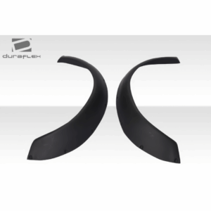 1990-1997 Mazda Miata Duraflex TKO RBS Wide Body Rear Fender Flares - 2 Piece