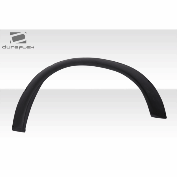 1990-1997 Mazda Miata Duraflex TKO RBS Wide Body Rear Fender Flares - 2 Piece - Image 8