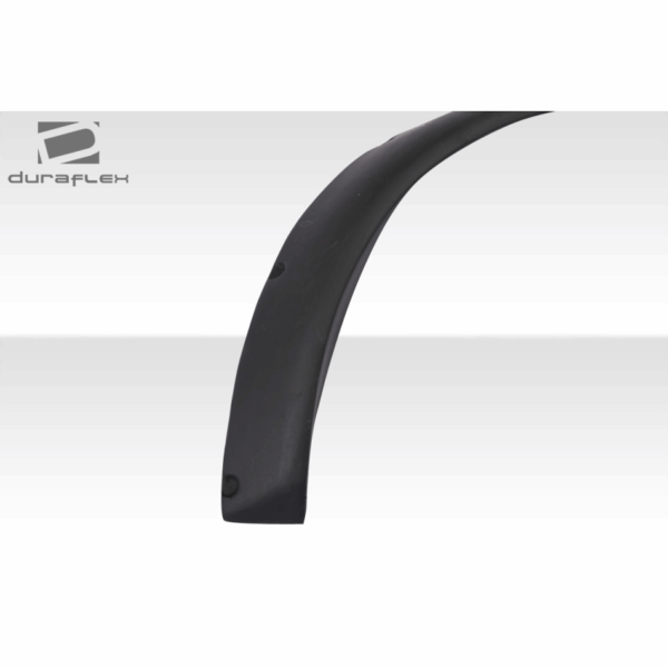 1990-1997 Mazda Miata Duraflex TKO RBS Wide Body Rear Fender Flares - 2 Piece - Image 10