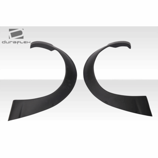1990-1997 Mazda Miata Duraflex Tron Wide Body Flares (+50mm)  - 4 Piece - Image 10