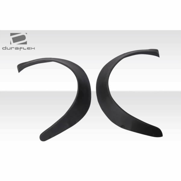 1990-1997 Mazda Miata Duraflex Tron Wide Body Flares (+50mm)  - 4 Piece - Image 13