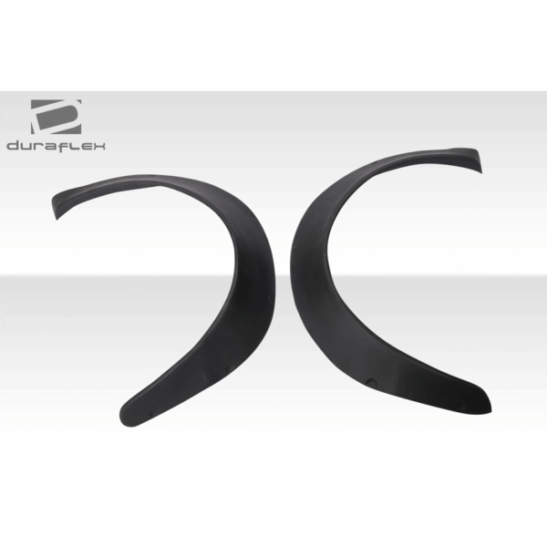 1990-1997 Mazda Miata Duraflex Tron Wide Body Flares (+50mm)  - 4 Piece - Image 6